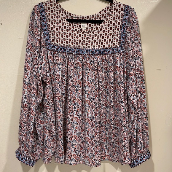 GAP top. XXL - Picture 1 of 8